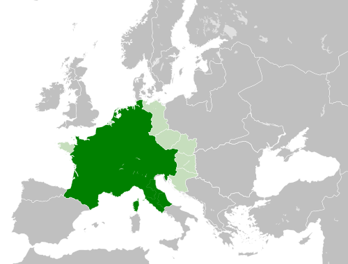 Frankish Empire
